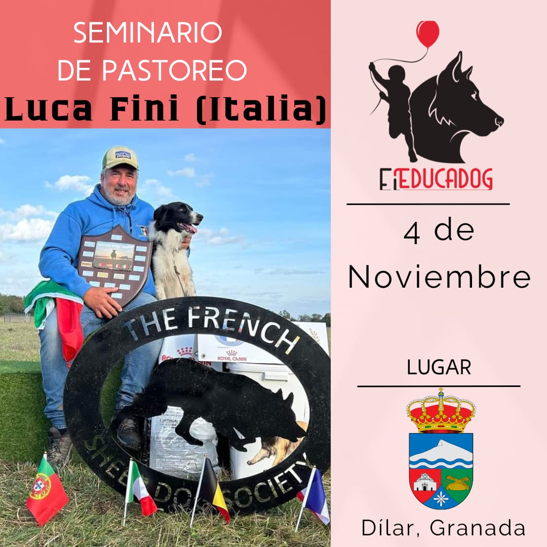 Seminario con Luca Fini