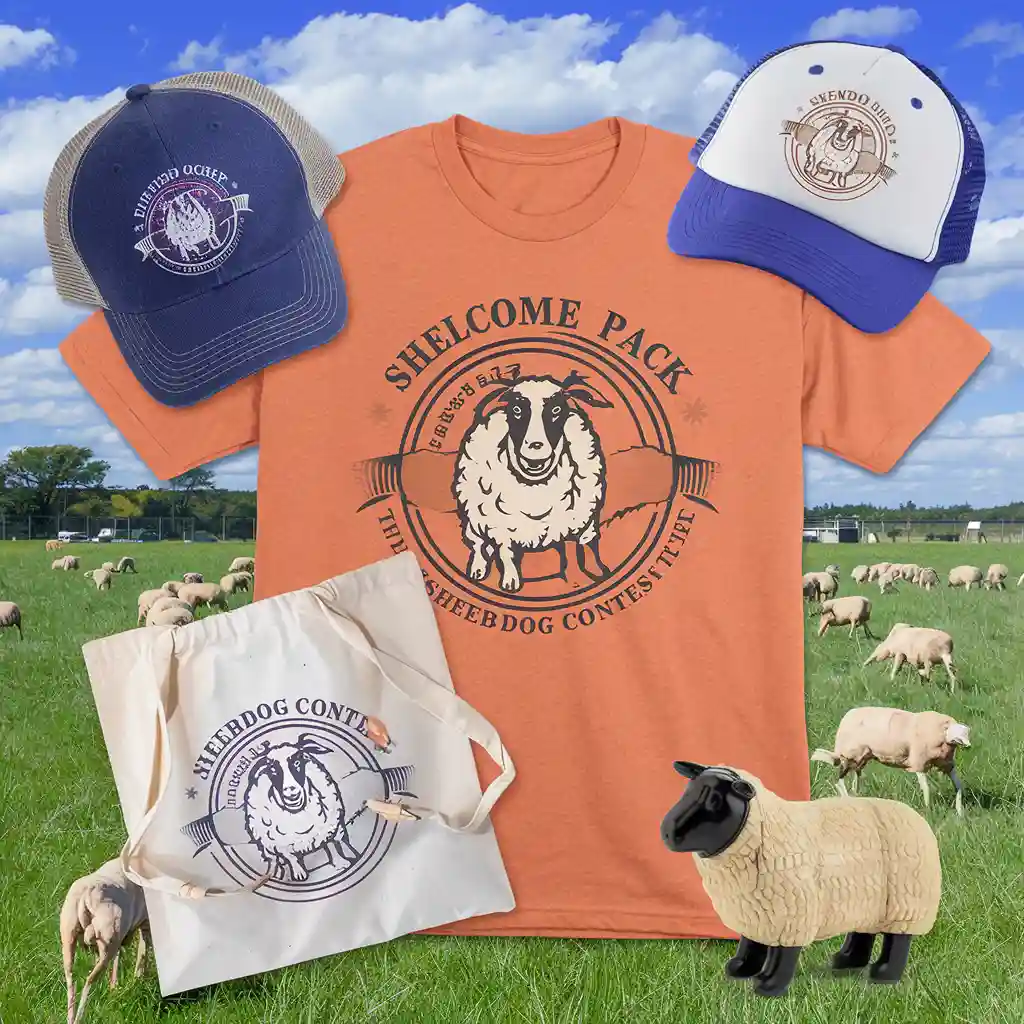 Prepárate para nuestro Welcome Pack