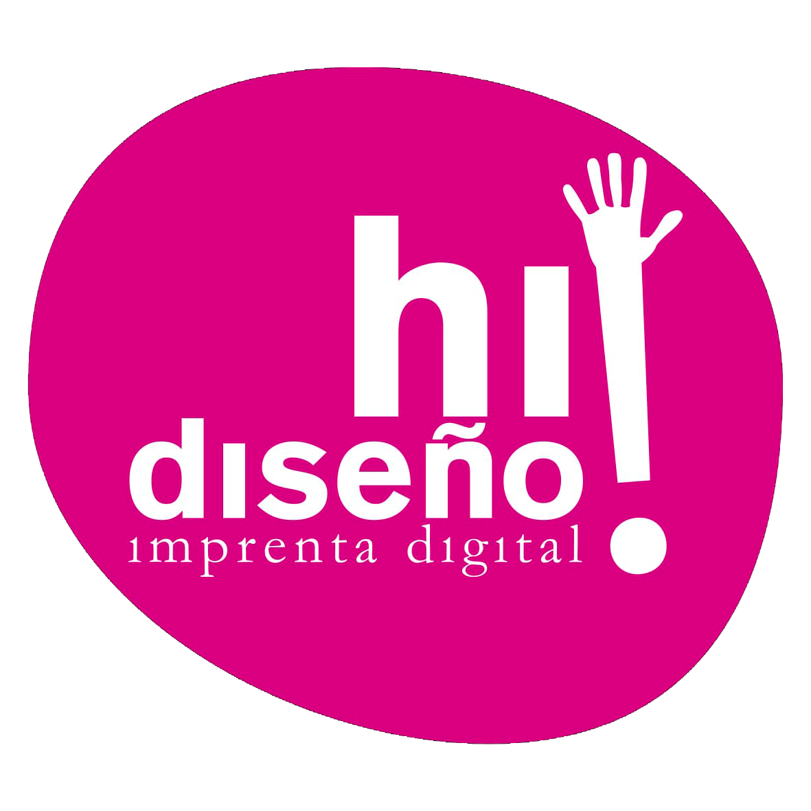 Hi diseño